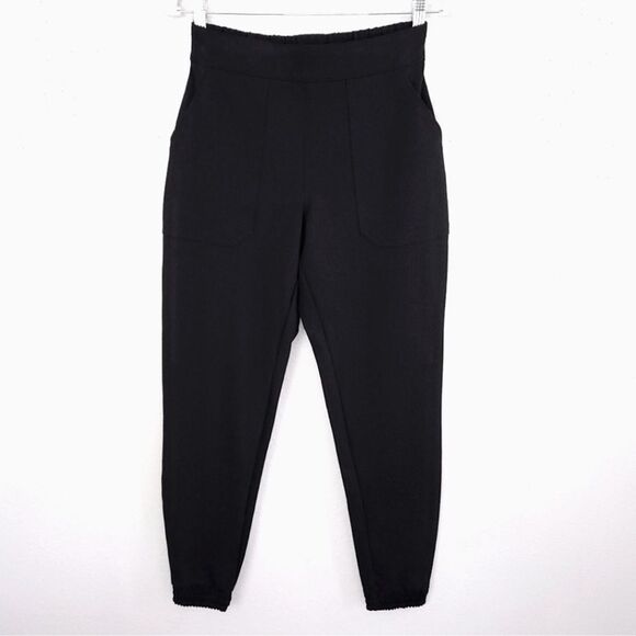 Spanx The Perfect Pants Ankle Jogger in Black 20350R XS - Picture 4 of 7